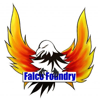 FALCO FOUNDRY SRL